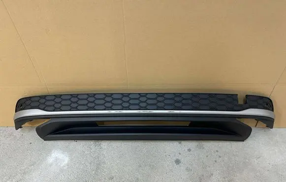 Audi A3 8Y Rear bumper lower part trim 8Y4807521F