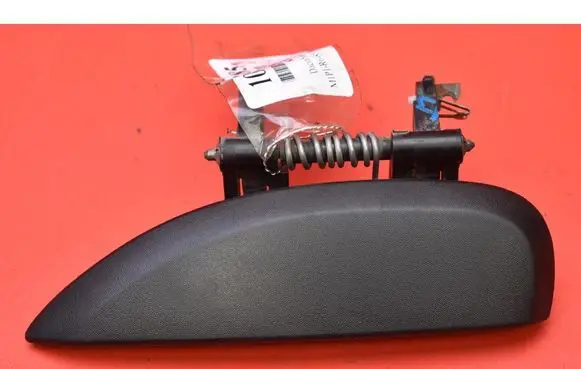 Dacia Sandero Rear door exterior handle 