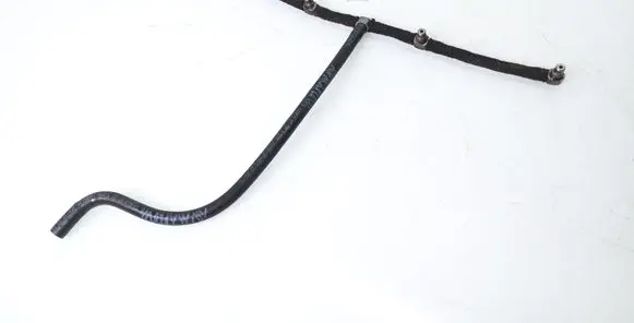 Opel Insignia A Fuel return line/hose 