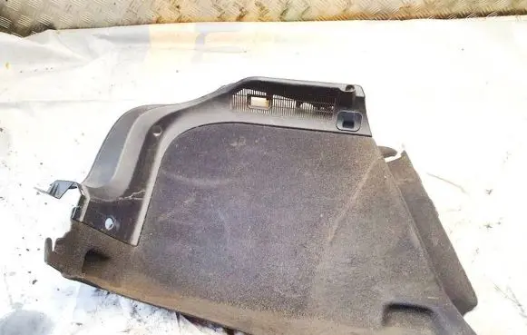 Audi A3 S3 8P Other interior part 8p3863879h