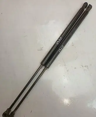 Nissan Primera Shock absorber/damper mounting bracket 730N