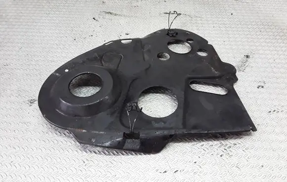 Ford Galaxy Timing belt guard (cover)