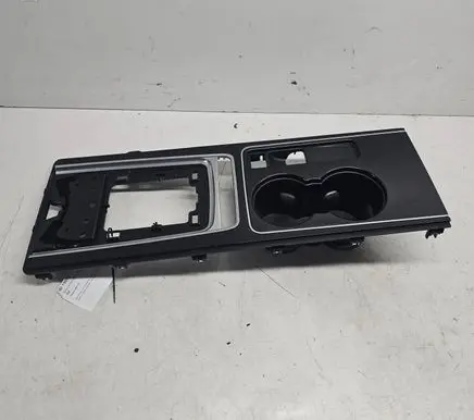 Jaguar XE Other center console (tunnel) element GX73044E04B