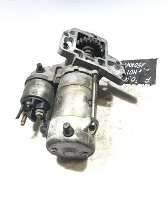 Peugeot 607 Starter motor 9649448380 4280001630