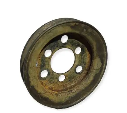 Volkswagen PASSAT B5 Power steering pump pulley 