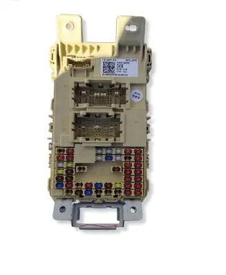 Hyundai i20 (BC3 BI3) Fuse box set 91953Q0430