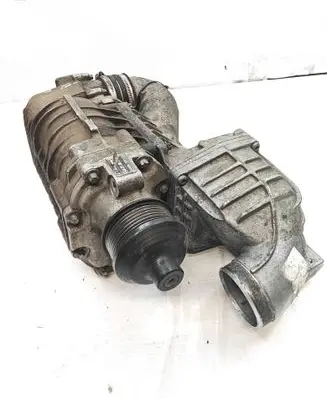 Mercedes-Benz SLK R171 Supercharger A2710902380 320132