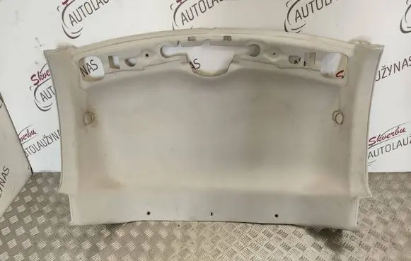 Renault Express Headlining 739103209R 0027027000