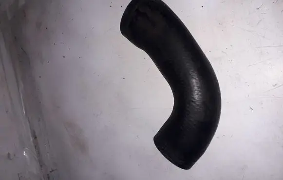 Mitsubishi Space Star Air intake duct part