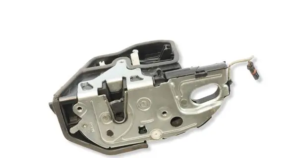 BMW X5M E70 Rear door lock 7315023 51227315023