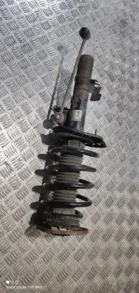 Volvo S80 Front shock absorber/damper 31201056