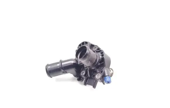 Peugeot 208 Thermostat/thermostat housing 9675849380
