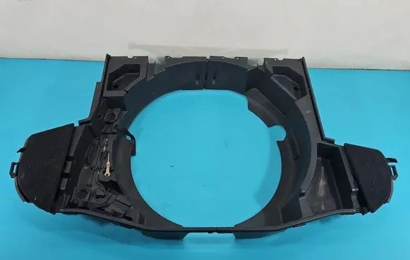 Infiniti FX Spare wheel section trim 84974-CG000 IMPRK1491479