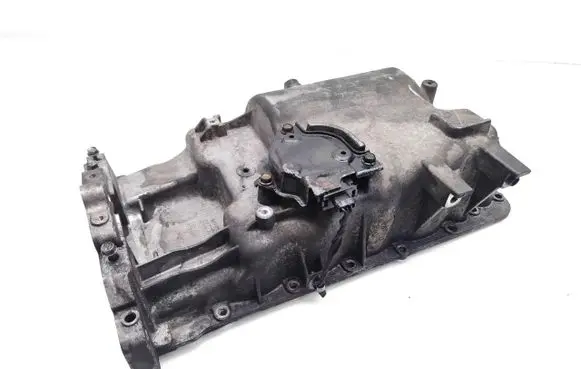 KIA Sportage Oil sump D4FD