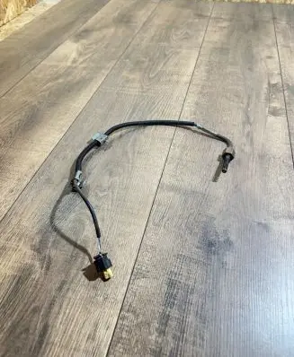 Mercedes-Benz GL X166 Exhaust gas temperature sensor A0081533428