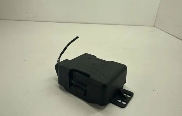 Volkswagen Touareg II Homelink control unit 4G0907410 7P6907392 4G0907410A