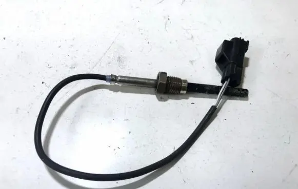 Volvo S40 Exhaust gas temperature sensor 31293031 0950037701392
