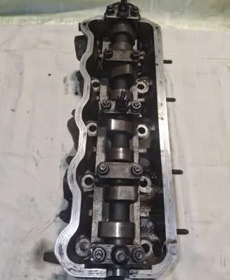 Audi A4 S4 B5 8D Engine head 028103373N