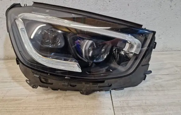 Mercedes-Benz GLC X253 C253 Headlight/headlamp A2539065003