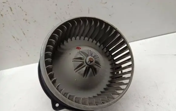 Toyota Avensis T250 Heater fan/blower 0130101601 MF0160700610