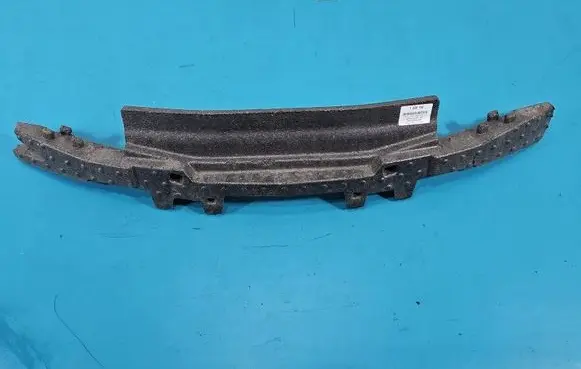 Opel Meriva B Front bumper support beam 13378390 IMPRK1558750