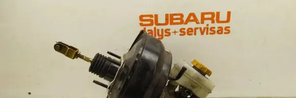 Subaru Forester SF Brake booster 86406011
