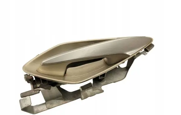 Honda Civic Front door exterior handle 