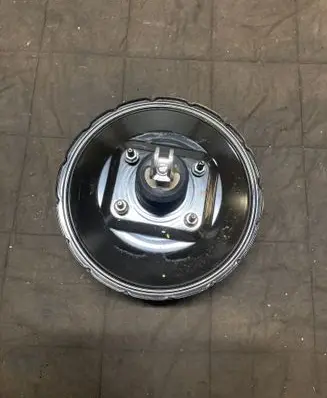 KIA Sportage Brake booster 58500D7930 59110D7910