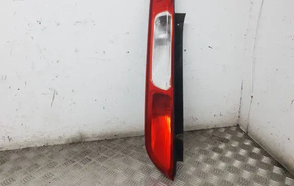 Ford Focus Rear/tail lights 4M5112405A
