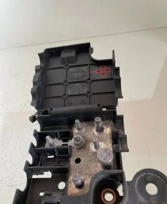 Audi A4 S4 B8 8K Positive wiring loom 8K0937517A KB8K051A