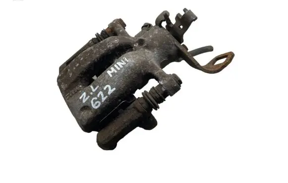 Mini One - Cooper Coupe R56 Rear brake caliper