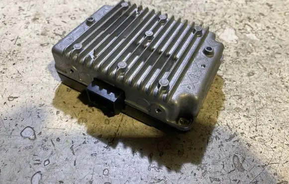 Dodge Durango Seat control module 05026486AA 22187