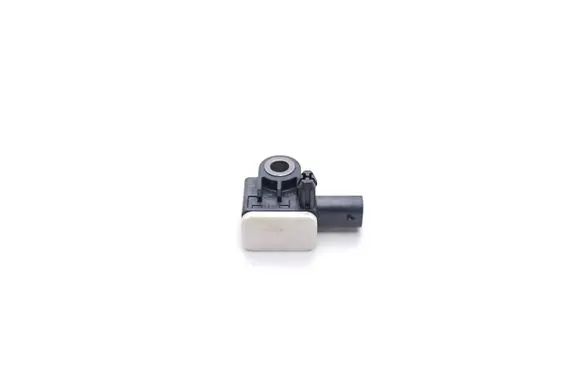 Mercedes-Benz GLE (W166 - C292) Airbag deployment crash/impact sensor A1668210151 56054085AA