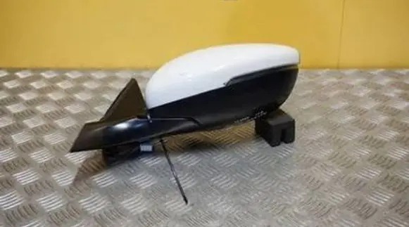 Honda Accord X Front door electric wing mirror E13049794