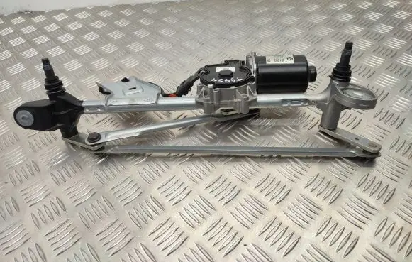 BMW 2 F45 Front wiper linkage and motor 73010409
