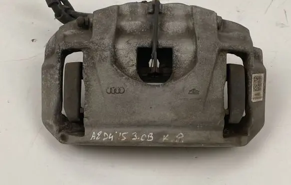 Audi A8 S8 D4 4H Front brake caliper 4H05BB 32TCTT20142626
