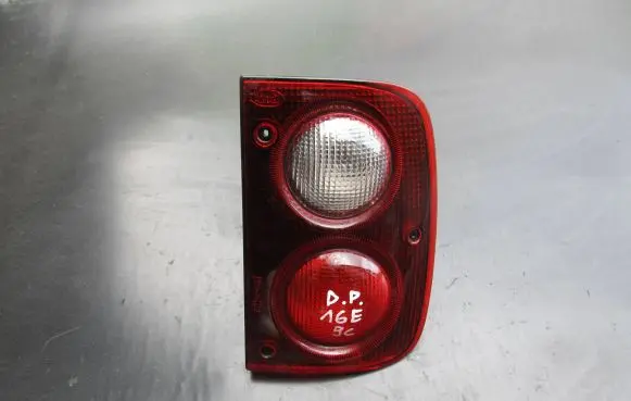 Land Rover Freelander Rear/tail lights AMR4003 22960202