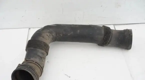 Volkswagen Golf Plus Engine coolant pipe/hose 1k0129618AJ