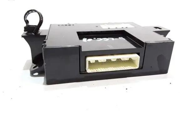 Subaru Legacy Air conditioning/heating control unit 72343AG060 1776006812
