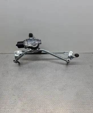 Renault Captur Front wiper linkage and motor 288001161R A9829397 01062015