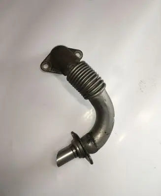 Hyundai Santa Fe EGR valve line/pipe/hose
