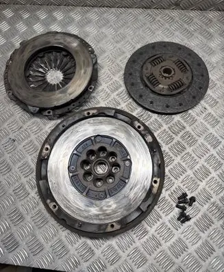 Land Rover Discovery Sport Clutch set kit G4D36477HB G4D37540DE G4D37550DD