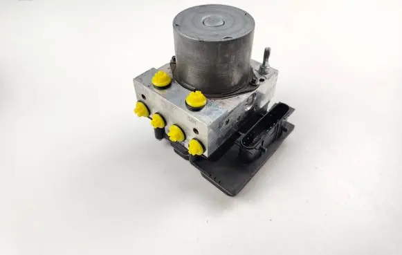 Opel Corsa D ABS Pump 13277813 0265950402 0265230285