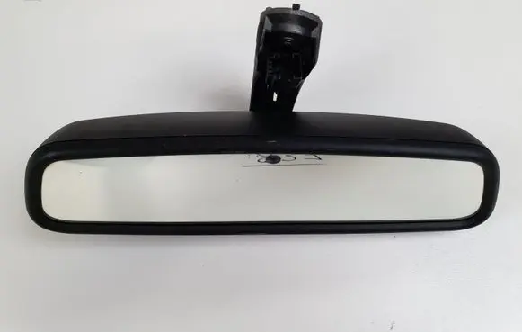 BMW 5 E60 E61 Rear view mirror (interior) 9134459