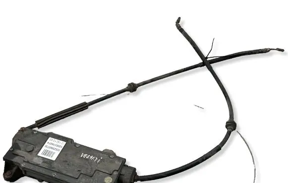 Renault Vel Satis Hand brake control module 8200316574