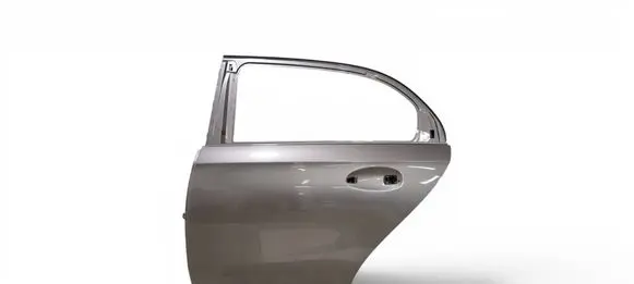 Mercedes-Benz A W177 Rear door 50598 A1777301300