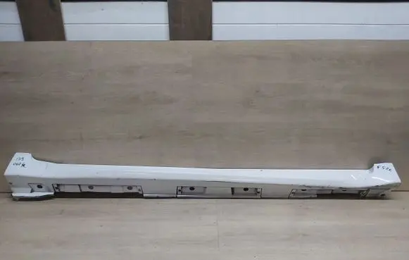 Toyota Avensis T270 Thresholds for All-terrain vehicles 75851-05050