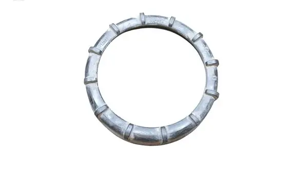 Volkswagen Caddy In tank fuel pump screw locking ring/nut 1250759