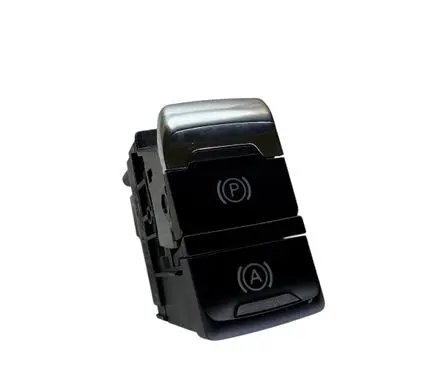 Audi A4 S4 B8 8K Handbrake/parking brake auto hold switch 8k1927225d