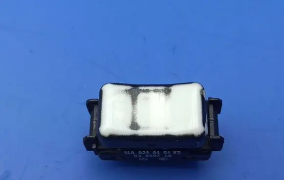 Mercedes-Benz S W140 Electric window control switch 1408210151KZ 03809740